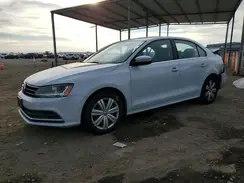 3VW167AJ0HM302445 2017 VOLKSWAGEN JETTA