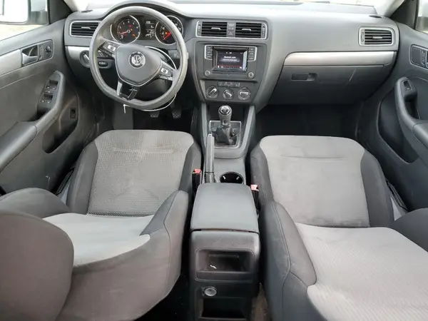 3VW167AJ0HM302445 2017 VOLKSWAGEN JETTA - Image 8