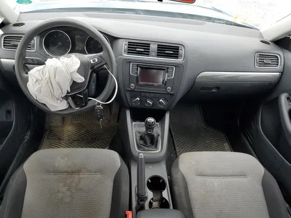 3VW167AJ0HM303997 2017 VOLKSWAGEN JETTA - Image 8