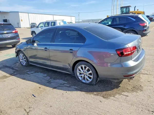 3VW167AJ0HM316037 2017 VOLKSWAGEN JETTA - Image 2