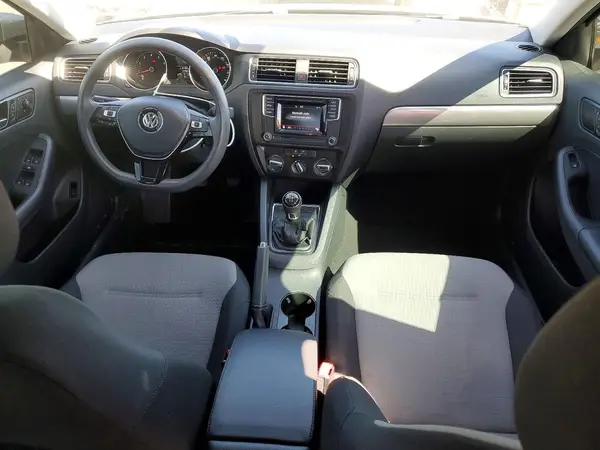 3VW167AJ0HM316037 2017 VOLKSWAGEN JETTA - Image 8