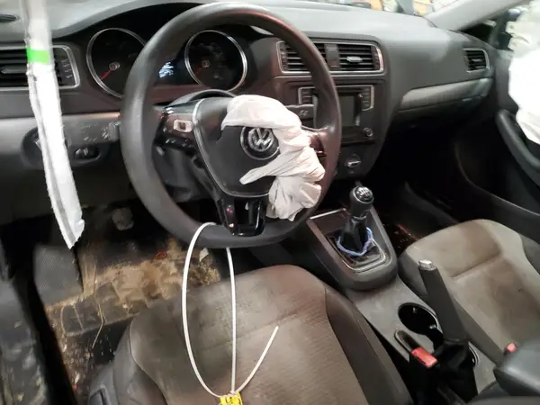3VW167AJ0HM317981 2017 VOLKSWAGEN JETTA - Image 8
