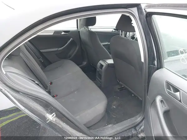 3VW167AJ0HM321898 2017 VOLKSWAGEN JETTA - Image 8