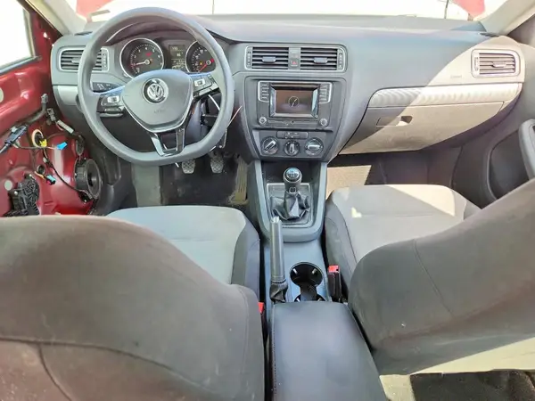 3VW167AJ0HM322646 2017 VOLKSWAGEN JETTA - Image 8