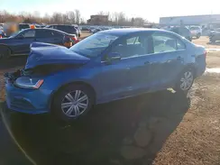3VW167AJ0HM322730 2017 VOLKSWAGEN JETTA