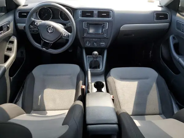 3VW167AJ0HM333503 2017 VOLKSWAGEN JETTA - Image 8