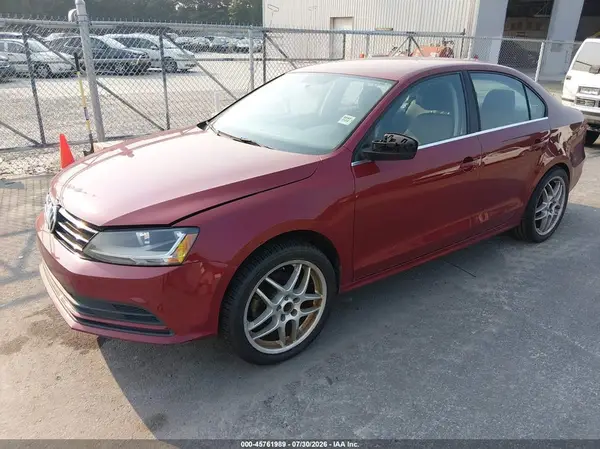 3VW167AJ0HM339866 2017 VOLKSWAGEN JETTA - Image 2
