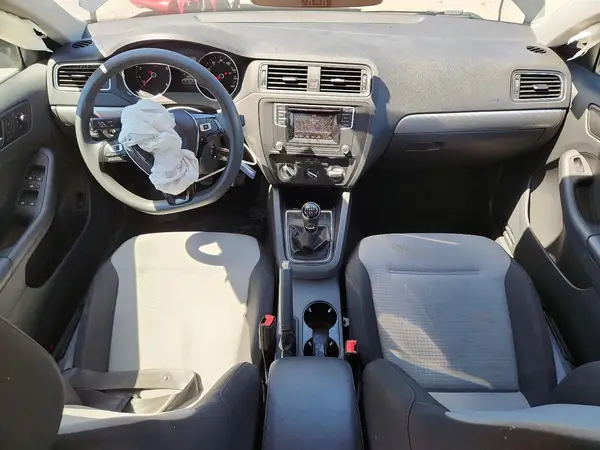 3VW167AJ0HM342153 2017 VOLKSWAGEN JETTA - Image 8
