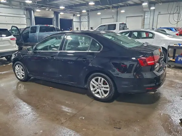 3VW167AJ0HM347921 2017 VOLKSWAGEN JETTA - Image 2