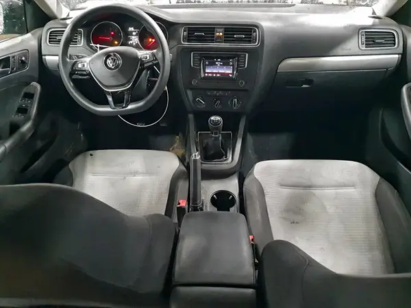 3VW167AJ0HM347921 2017 VOLKSWAGEN JETTA - Image 8