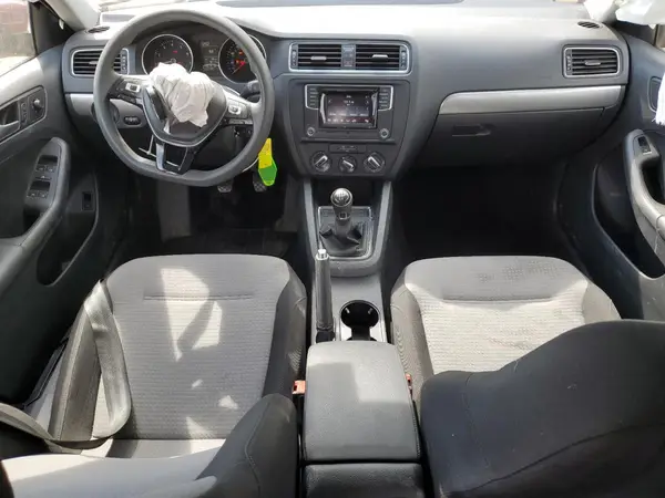 3VW167AJ0HM356201 2017 VOLKSWAGEN JETTA - Image 8