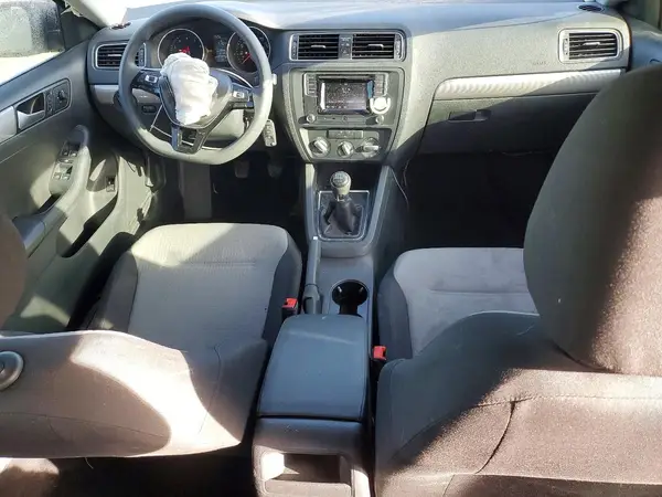3VW167AJ0HM358353 2017 VOLKSWAGEN JETTA - Image 8
