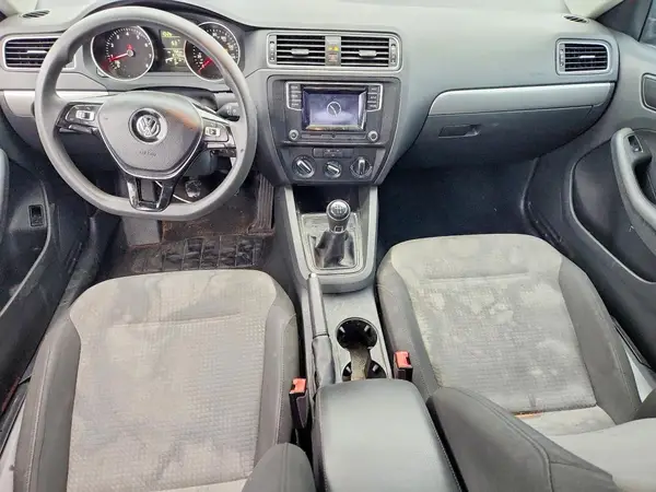 3VW167AJ0HM371328 2017 VOLKSWAGEN JETTA - Image 8