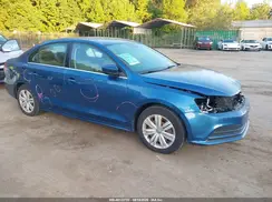 3VW167AJ0HM386704 2017 VOLKSWAGEN JETTA