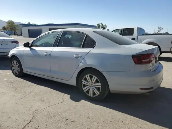 3VW167AJ0HM406868 2017 VOLKSWAGEN JETTA - Image 2