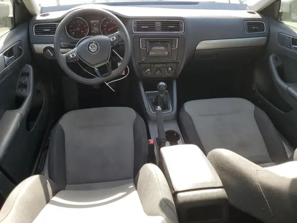 3VW167AJ0HM406868 2017 VOLKSWAGEN JETTA - Image 8