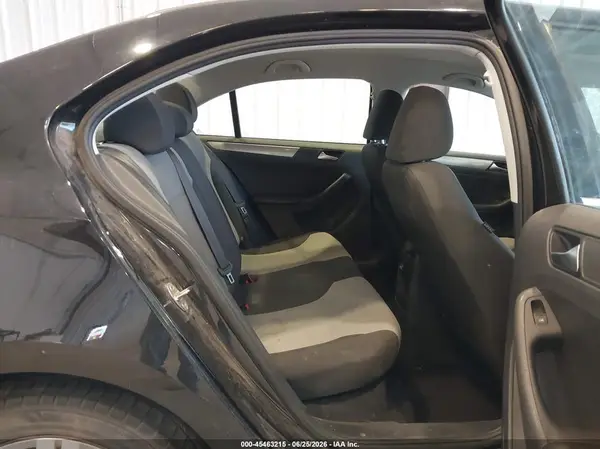 3VW167AJ0HM408491 2017 VOLKSWAGEN JETTA - Image 8