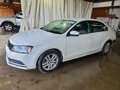 3VW167AJ0JM210872 2018 VOLKSWAGEN JETTA