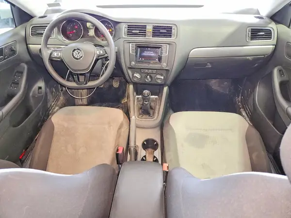 3VW167AJ0JM210872 2018 VOLKSWAGEN JETTA - Image 8