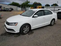 3VW167AJ0JM228787 2018 VOLKSWAGEN JETTA
