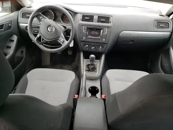3VW167AJ0JM228787 2018 VOLKSWAGEN JETTA - Image 8