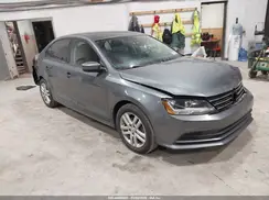 3VW167AJ0JM235707 2018 VOLKSWAGEN JETTA