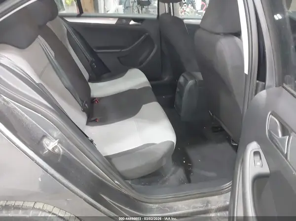 3VW167AJ0JM235707 2018 VOLKSWAGEN JETTA - Image 8