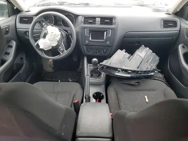 3VW167AJ1GM284228 2016 VOLKSWAGEN JETTA - Image 8