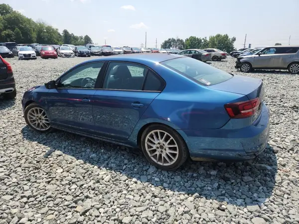 3VW167AJ1GM303733 2016 VOLKSWAGEN JETTA - Image 2