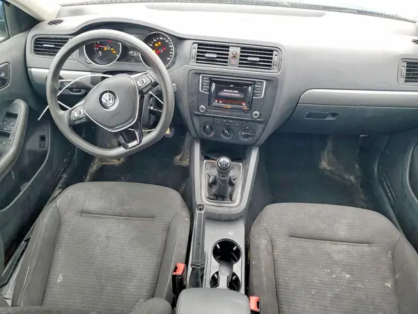 3VW167AJ1GM331225 2016 VOLKSWAGEN JETTA - Image 8