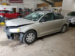 3VW167AJ1GM338174 2016 VOLKSWAGEN JETTA
