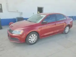 3VW167AJ1GM363446 2016 VOLKSWAGEN JETTA