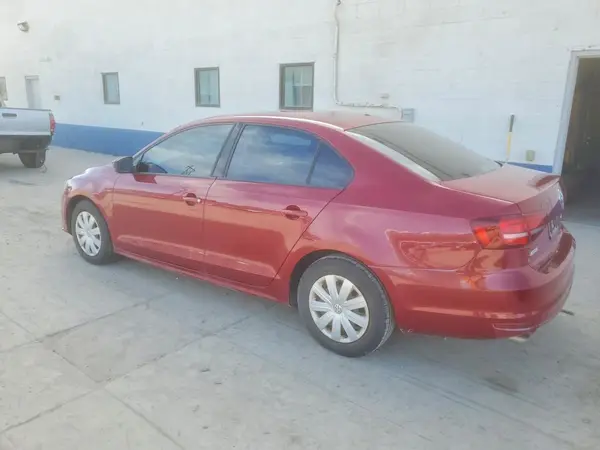 3VW167AJ1GM363446 2016 VOLKSWAGEN JETTA - Image 2