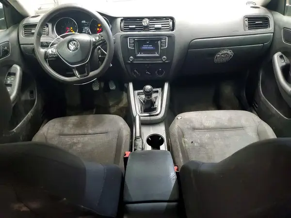 3VW167AJ1GM370168 2016 VOLKSWAGEN JETTA - Image 8