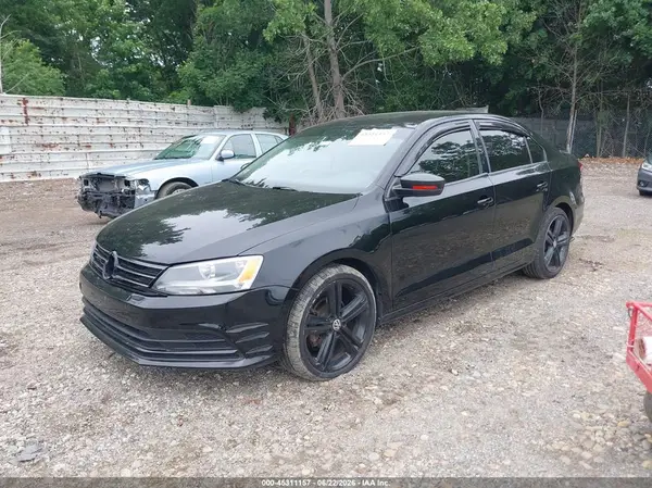 3VW167AJ1GM371885 2016 VOLKSWAGEN JETTA - Image 2