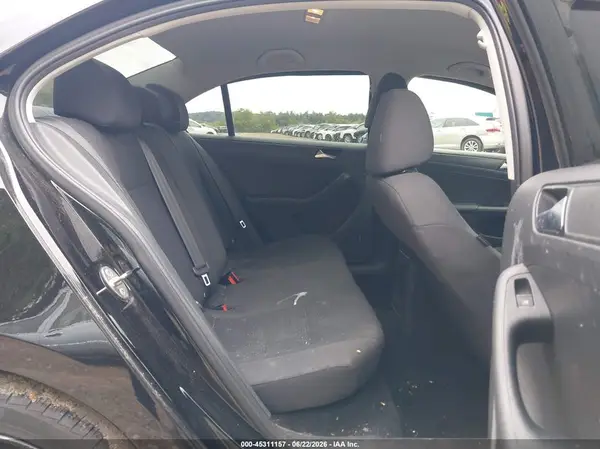 3VW167AJ1GM371885 2016 VOLKSWAGEN JETTA - Image 8