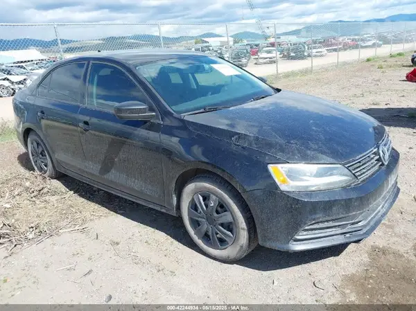 3VW167AJ1GM389836 2016 VOLKSWAGEN JETTA - Image 1