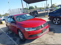 3VW167AJ1GM391277 2016 VOLKSWAGEN JETTA