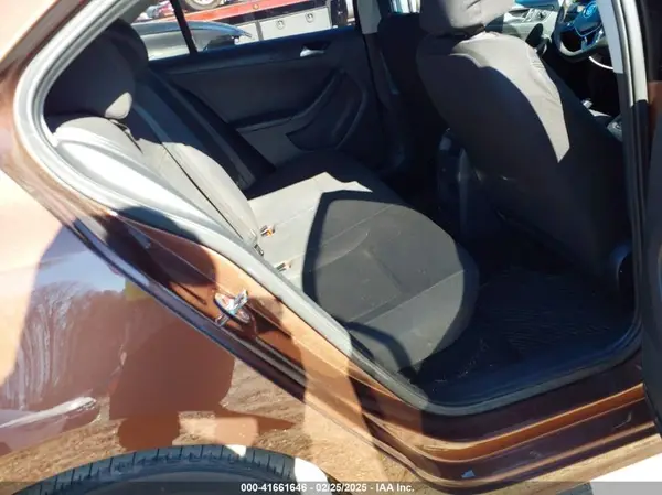 3VW167AJ1GM398844 2016 VOLKSWAGEN JETTA - Image 8