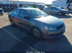 3VW167AJ1GM411964 2016 VOLKSWAGEN JETTA