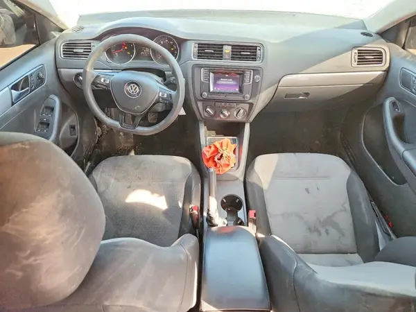 3VW167AJ1HM211264 2017 VOLKSWAGEN JETTA - Image 8