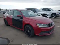 3VW167AJ1HM222538 2017 VOLKSWAGEN JETTA