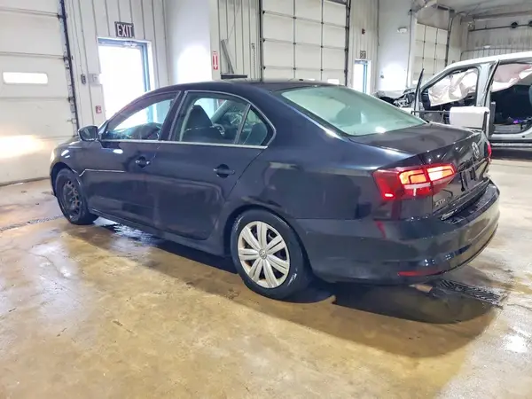 3VW167AJ1HM225939 2017 VOLKSWAGEN JETTA - Image 2