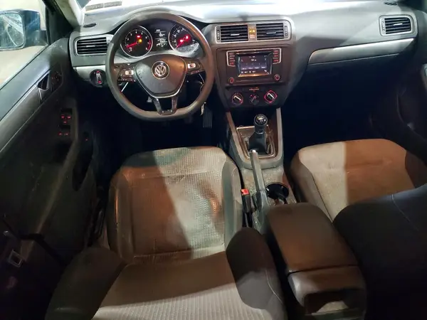3VW167AJ1HM225939 2017 VOLKSWAGEN JETTA - Image 8
