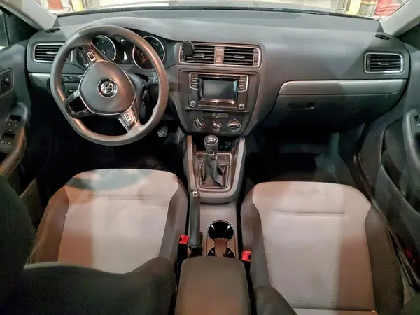 3VW167AJ1HM228095 2017 VOLKSWAGEN JETTA - Image 8