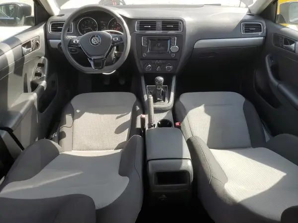 3VW167AJ1HM268709 2017 VOLKSWAGEN JETTA - Image 8