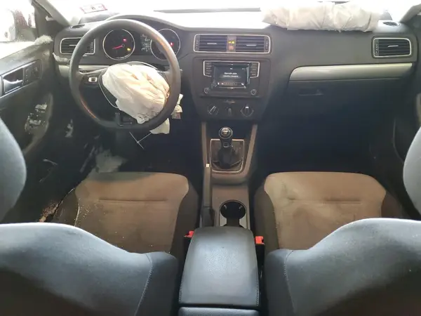 3VW167AJ1HM270928 2017 VOLKSWAGEN JETTA - Image 8