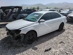 3VW167AJ1HM306617 2017 VOLKSWAGEN JETTA