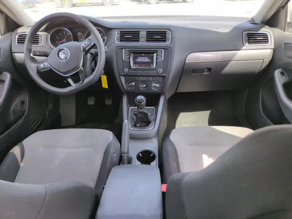 3VW167AJ1HM306617 2017 VOLKSWAGEN JETTA - Image 8