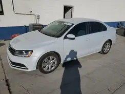 3VW167AJ1HM321117 2017 VOLKSWAGEN JETTA
